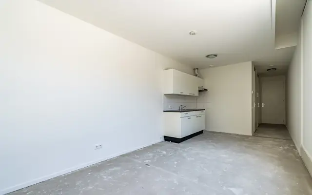 Foto van Beekstraat 2 C, Weert