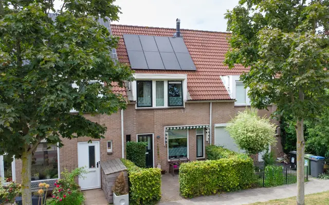 Foto van Alardusdreef 83, Rockanje