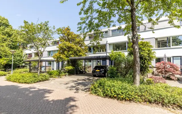 Foto van James Stewartstraat 9, Almere