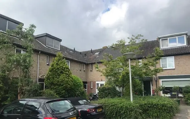 Foto van Majoor Fransstraat 17 C, Amstelveen