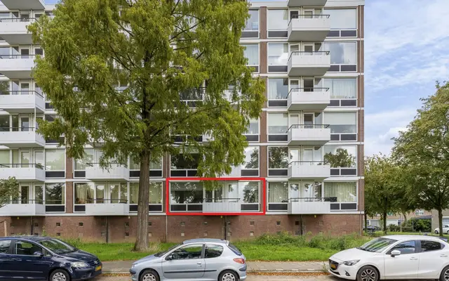 Foto van Stanleystraat 3, 's-Hertogenbosch