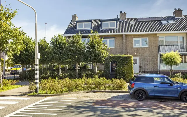 Foto van Broekweg 11, Lisse