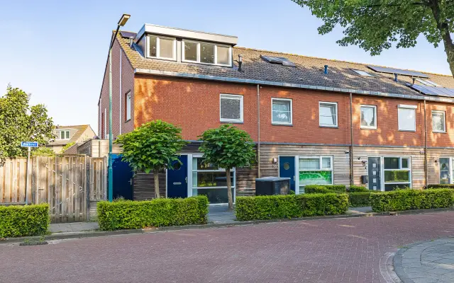 Foto van Walkvat 58, ALPHEN