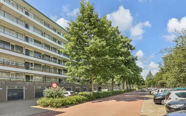 Foto van Prinses Annalaan 180, Leidschendam