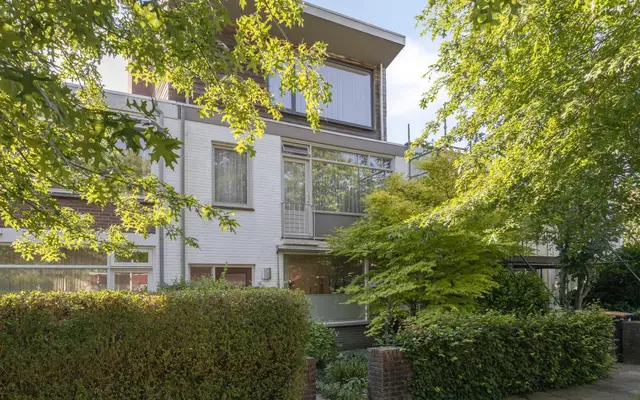 Foto van Schout Backstraat 14, Tilburg
