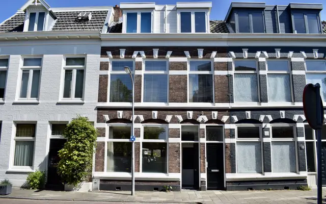 Foto van Leidseplein 8 zw, Haarlem