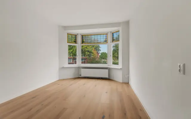 Foto van De la Reyweg 587, 's-Gravenhage
