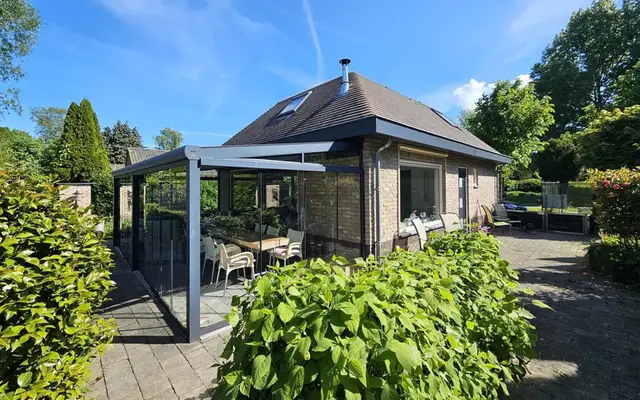 Foto van Eendenparkweg 13 6, Ermelo