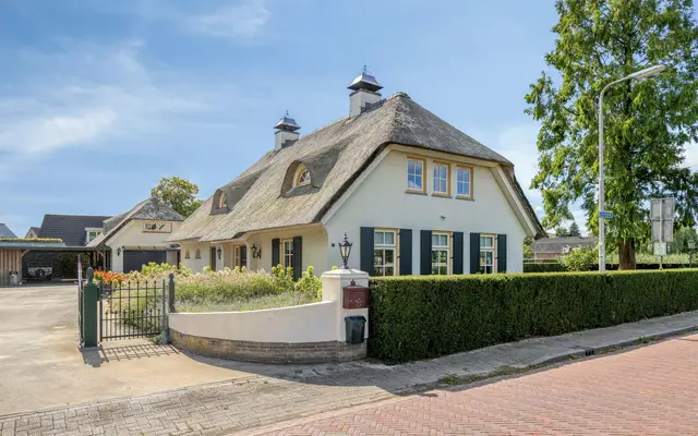Foto van Kerkstraat 2, Andelst