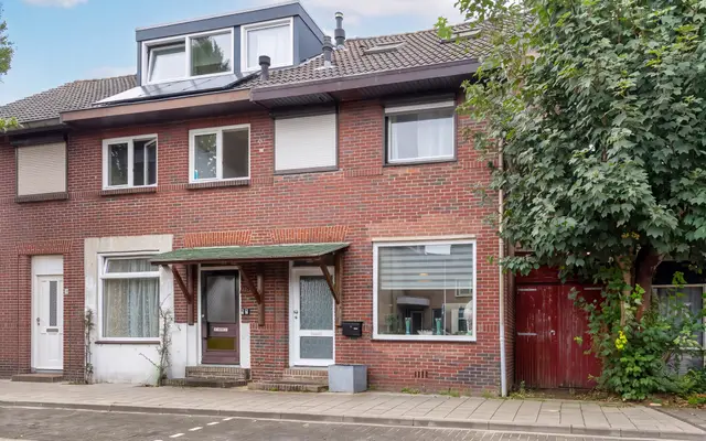 Foto van Parallelstraat 60, Amstenrade