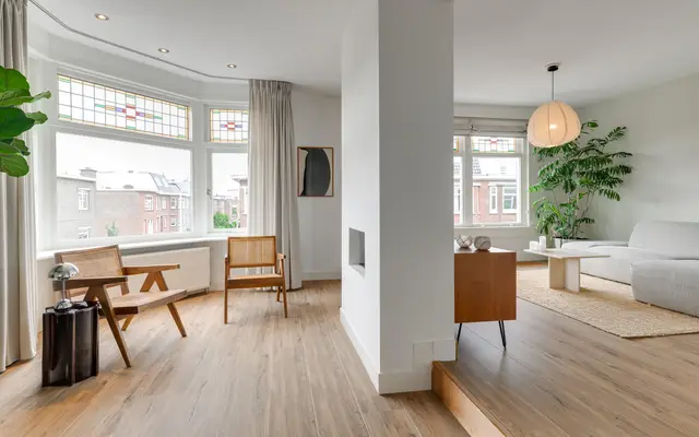 Foto van De Sillestraat 174, 's-Gravenhage