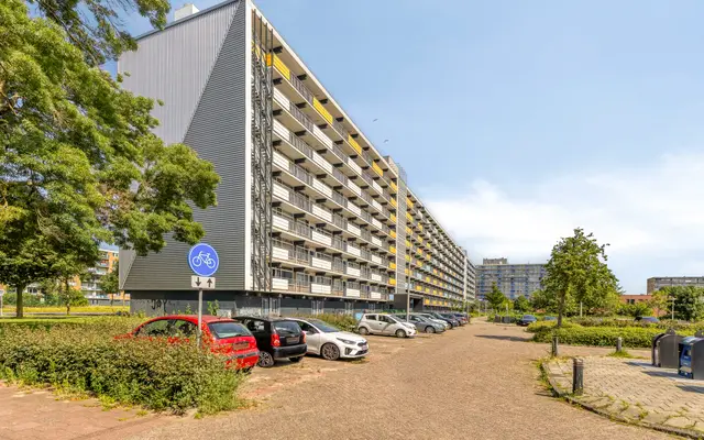 Foto van Briljantstraat 132, Alphen aan den Rijn