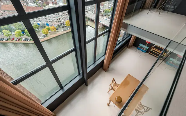 Foto van Coolhaven 273, Rotterdam