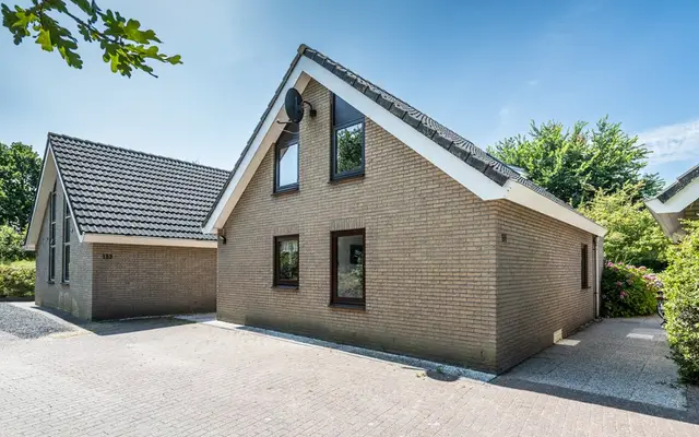 Foto van Noordzeepark-Haringvliet 131, Ouddorp