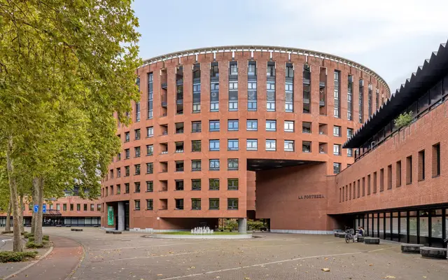 Foto van Sphinxlunet 68 K, Maastricht