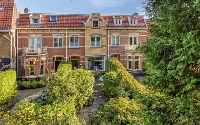 Foto van Wipstrikkerallee 39, Zwolle