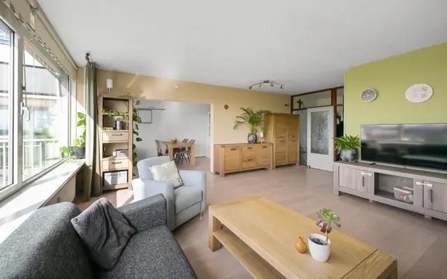 Foto van Sweelinckplein 54, Alphen aan den Rijn