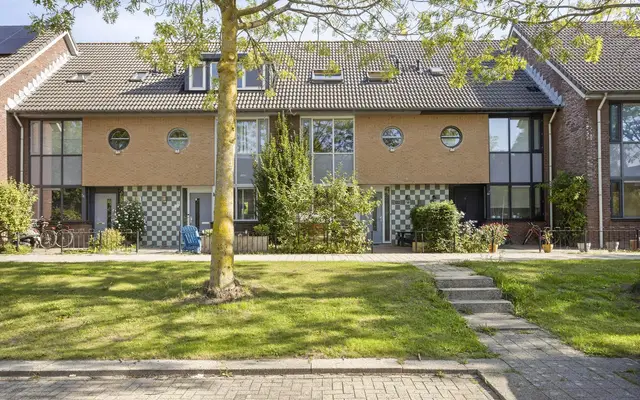 Foto van Roxenissestraat 14, Zoetermeer