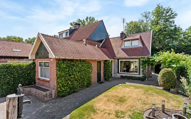 Foto van Oldenzaalsestraat 1155, Enschede
