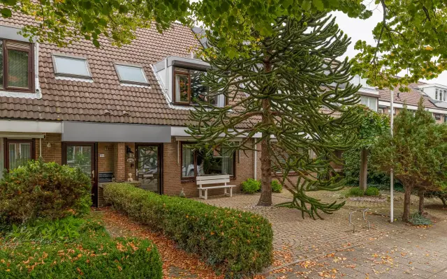 Foto van Naaldwijkseweg 30 A, 'S-GRAVENZANDE