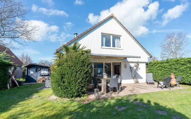 Foto van Molenhoeve 31, Renesse