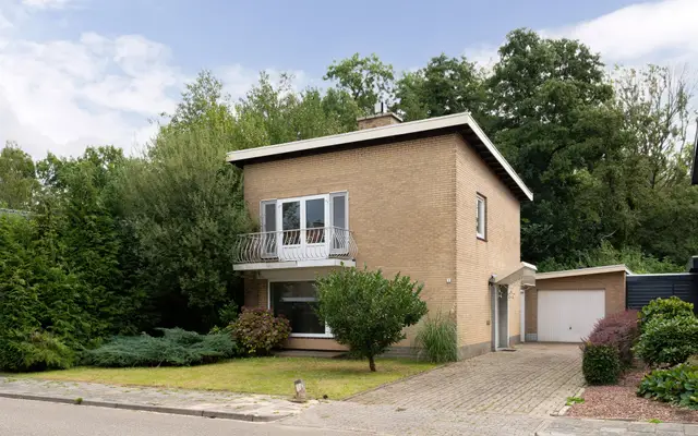 Foto van Kerkstraat 1, Spaubeek
