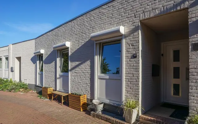 Foto van Geleenstraat 18 C, Munstergeleen