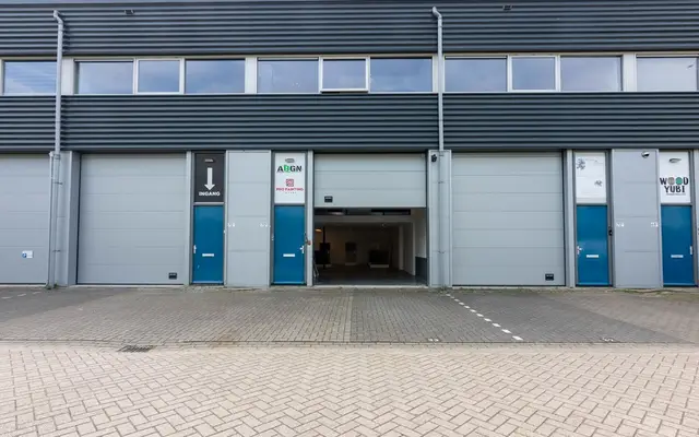 Foto van Koperhoek 70 B, Rhoon
