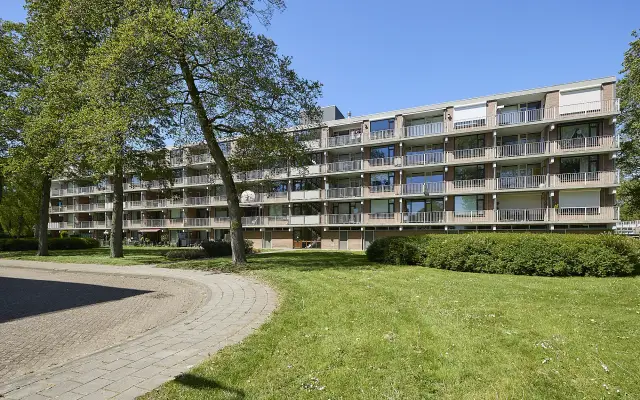 Foto van Evertsenlaan 73, Terneuzen