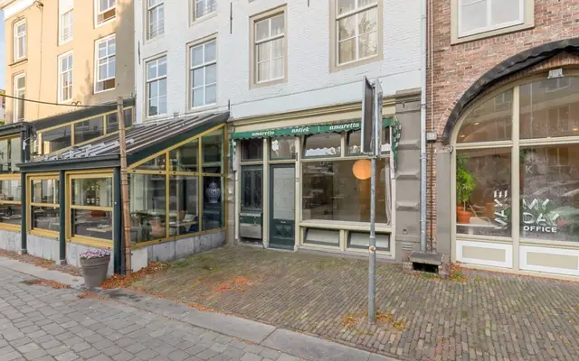 Foto van Ganzenheuvel 13, Nijmegen