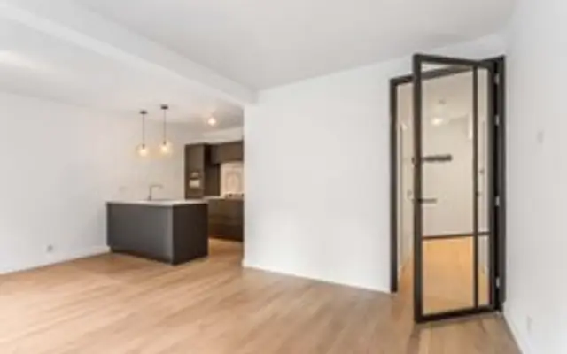 Foto van Derde Schinkelstraat 4 A, Amsterdam