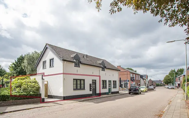 Foto van Dorpstraat 14, Horn