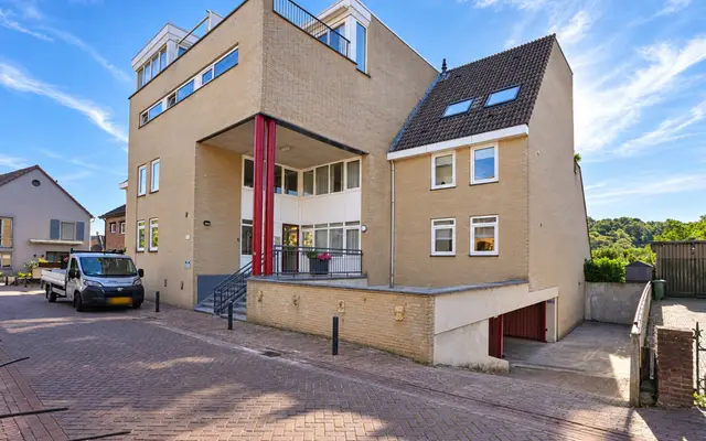 Foto van Kiebeukel 23, Gulpen
