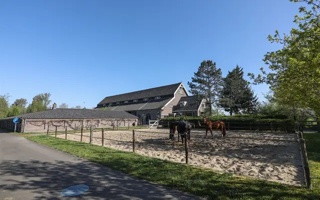 Foto van Spaarndammerweg 3 A, Velsen-Zuid