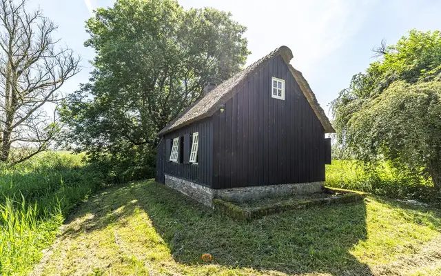 Foto van Noordwaardweg 2, Werkendam