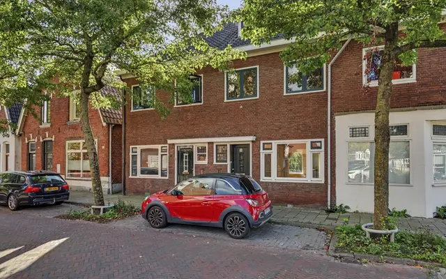Foto van Gronausevoetpad 114, Enschede