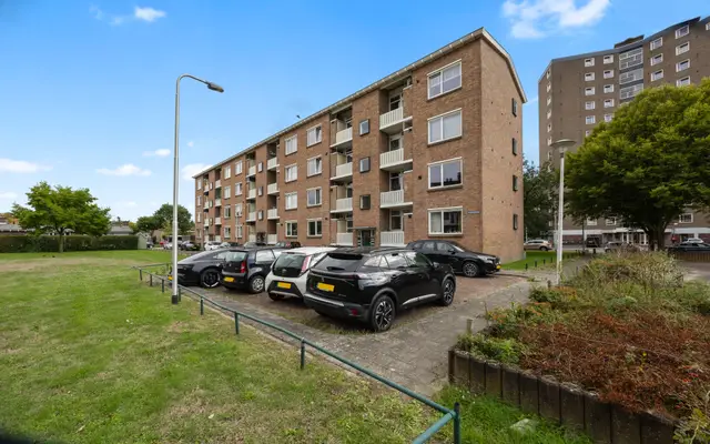 Foto van Pijlstaarthof 17, Nijmegen