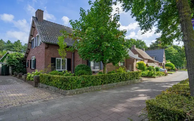 Foto van Dorpsstraat 75, Bakel