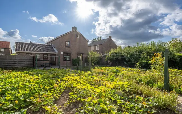 Foto van Steneweg 96, Middelharnis