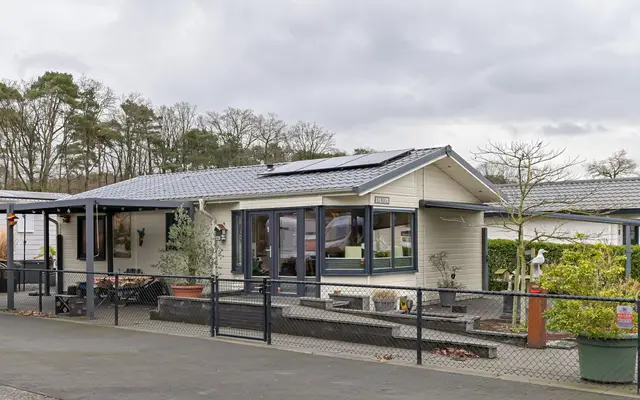 Foto van Dorperheideweg 34 2112, Arcen