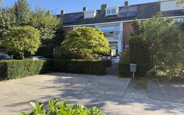 Foto van Polderstraat 54, Terheijden