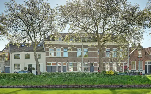 Foto van Penninghoeksingel 7, Middelburg