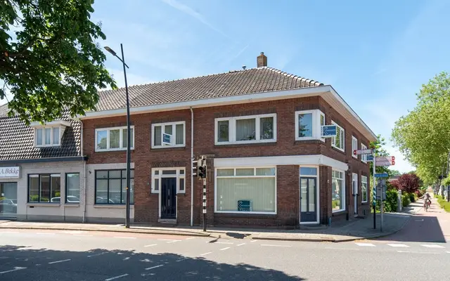 Foto van Grotestraat 169, Nijverdal