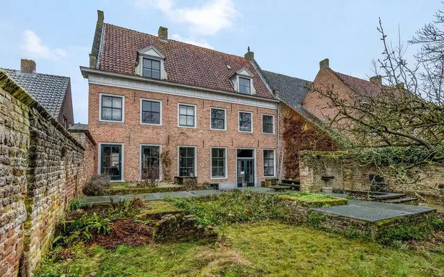 Foto van Zoetendaal 3, Buren