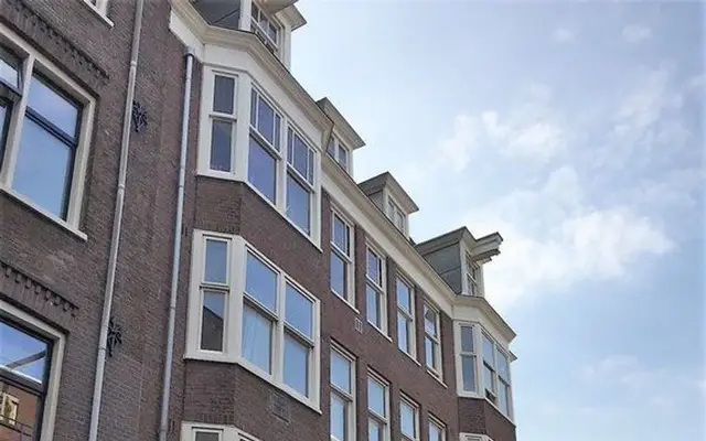 Foto van Derde Looiersdwarsstraat 10 1, Amsterdam