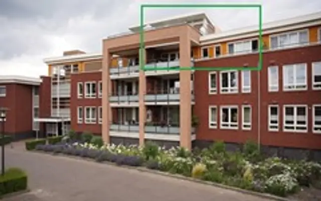 Foto van Dierkensteenweg 3 204, Oostburg
