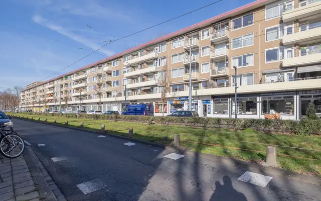 Foto van Tussen Meer 114, Amsterdam