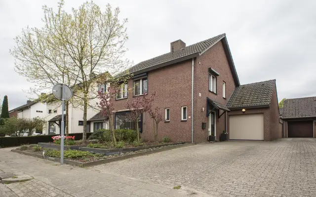 Foto van Frisostraat 38, GRATHEM