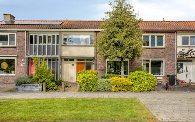 Foto van Lijzijde 128, Dronten