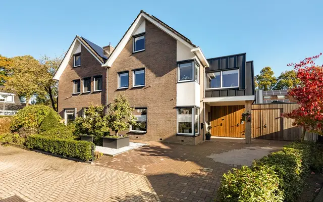 Foto van Hertespoor 18, Barneveld